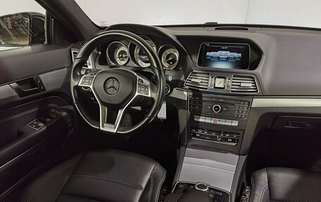 Mercedes-Benz E-Класс, 2016 год, 2 799 000 рублей, 10 фотография