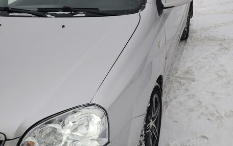 Chevrolet Lacetti, 2012 год, 400 000 рублей, 2 фотография