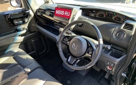 Honda N-BOX II, 2020 год, 820 000 рублей, 21 фотография