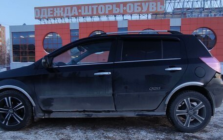 Geely MK Cross I, 2012 год, 300 000 рублей, 2 фотография