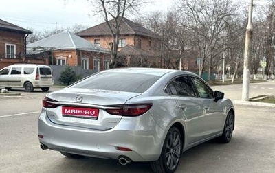 Mazda 6, 2019 год, 2 243 000 рублей, 1 фотография
