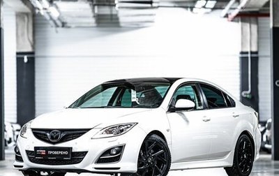 Mazda 6, 2012 год, 1 179 000 рублей, 1 фотография