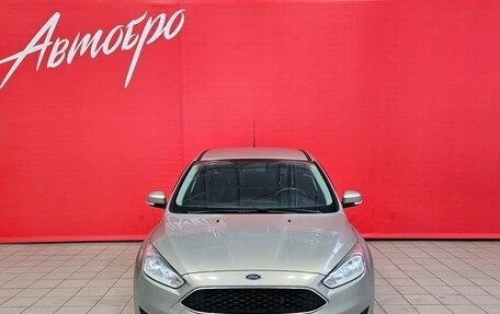 Ford Focus III, 2016 год, 1 055 000 рублей, 8 фотография