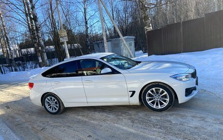 BMW 3 серия, 2013 год, 1 600 000 рублей, 6 фотография