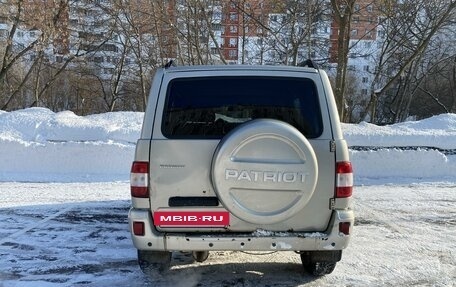 ЛуАЗ Patriot, 2013 год, 690 000 рублей, 5 фотография