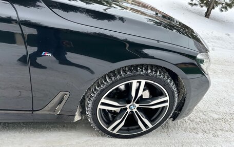 BMW 7 серия, 2018 год, 4 400 000 рублей, 6 фотография