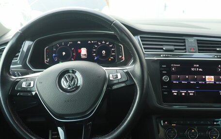 Volkswagen Tiguan II, 2020 год, 3 876 000 рублей, 9 фотография