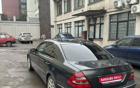 Mercedes-Benz E-Класс, 2003 год, 790 000 рублей, 7 фотография