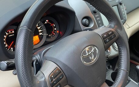 Toyota RAV4, 2010 год, 1 900 000 рублей, 7 фотография