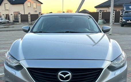 Mazda 6, 2013 год, 1 420 000 рублей, 3 фотография