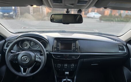 Mazda 6, 2013 год, 1 420 000 рублей, 9 фотография