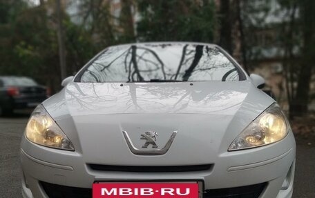 Peugeot 408 I рестайлинг, 2012 год, 680 000 рублей, 6 фотография