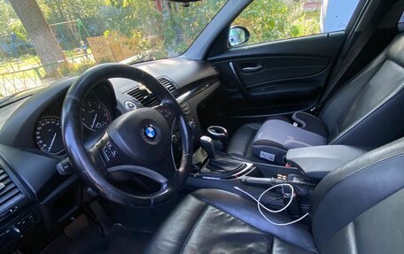 BMW 1 серия, 2008 год, 1 111 105 рублей, 2 фотография