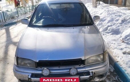 Toyota Sprinter Carib III, 1997 год, 390 000 рублей, 2 фотография