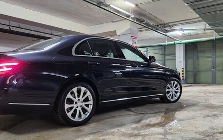 Mercedes-Benz E-Класс, 2016 год, 3 050 000 рублей, 2 фотография