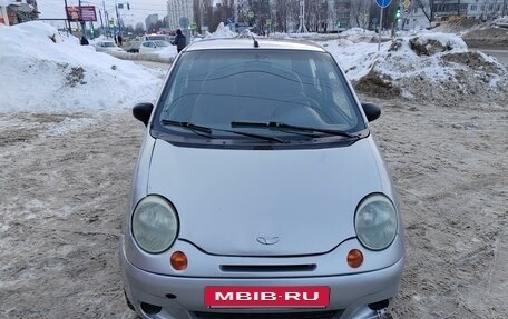 Daewoo Matiz I, 2012 год, 189 999 рублей, 6 фотография