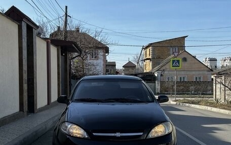 Chevrolet Lacetti, 2007 год, 445 000 рублей, 2 фотография