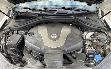 Mercedes-Benz GLE Coupe, 2018 год, 5 450 000 рублей, 11 фотография