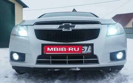 Chevrolet Cruze II, 2012 год, 1 100 000 рублей, 11 фотография