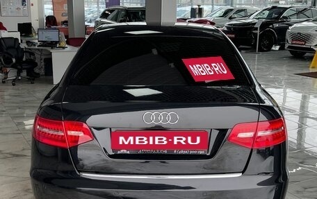 Audi A6, 2011 год, 1 294 000 рублей, 5 фотография