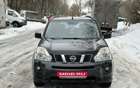 Nissan X-Trail, 2007 год, 1 200 000 рублей, 2 фотография