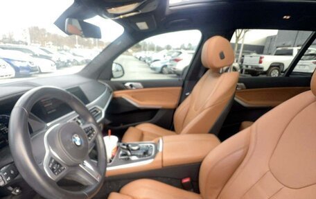 BMW X7, 2022 год, 7 000 000 рублей, 8 фотография