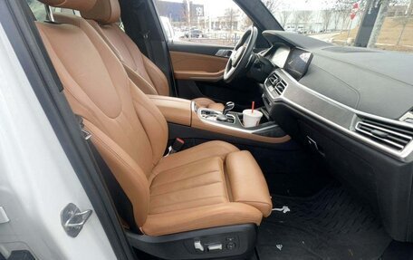 BMW X7, 2022 год, 7 000 000 рублей, 4 фотография