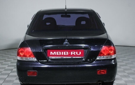 Mitsubishi Lancer IX, 2006 год, 550 000 рублей, 6 фотография