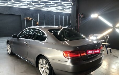 BMW 3 серия, 2007 год, 1 230 000 рублей, 4 фотография