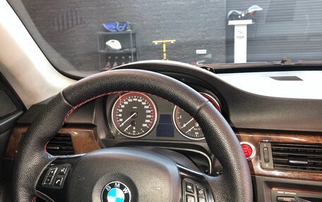 BMW 3 серия, 2007 год, 1 230 000 рублей, 11 фотография