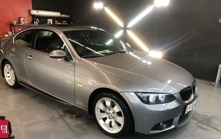BMW 3 серия, 2007 год, 1 230 000 рублей, 7 фотография