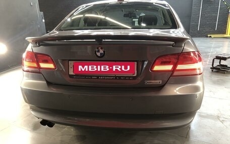 BMW 3 серия, 2007 год, 1 230 000 рублей, 6 фотография