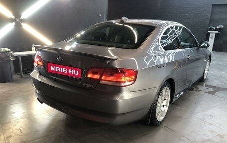 BMW 3 серия, 2007 год, 1 230 000 рублей, 5 фотография
