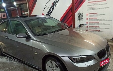 BMW 3 серия, 2007 год, 1 230 000 рублей, 22 фотография