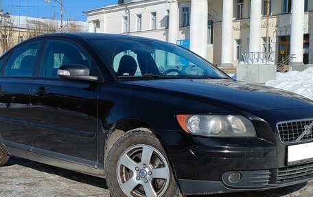 Volvo S40 II, 2007 год, 780 000 рублей, 1 фотография