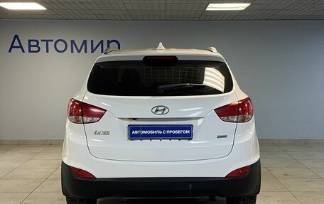 Hyundai ix35 I рестайлинг, 2013 год, 1 280 000 рублей, 6 фотография