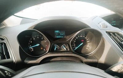 Ford Kuga III, 2017 год, 2 200 000 рублей, 1 фотография