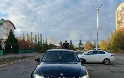 BMW 3 серия, 2008 год, 970 000 рублей, 1 фотография