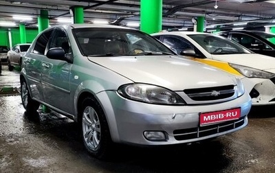 Chevrolet Lacetti, 2009 год, 380 000 рублей, 1 фотография