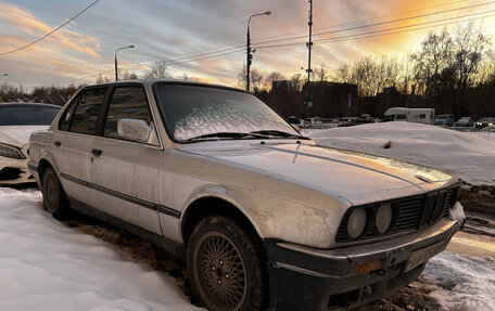 BMW 3 серия, 1986 год, 230 000 рублей, 1 фотография
