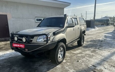 Mazda BT-50 II, 2010 год, 980 000 рублей, 1 фотография