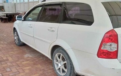 Chevrolet Lacetti, 2012 год, 585 000 рублей, 1 фотография