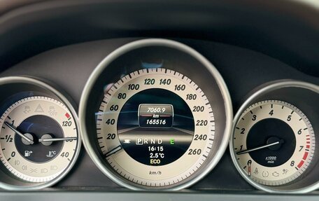Mercedes-Benz C-Класс, 2013 год, 1 950 000 рублей, 20 фотография