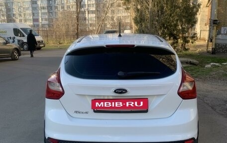 Ford Focus III, 2012 год, 726 000 рублей, 10 фотография