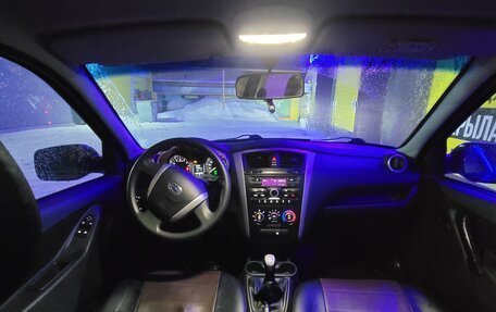 Datsun on-DO I рестайлинг, 2017 год, 520 000 рублей, 4 фотография