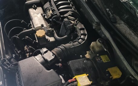Datsun on-DO I рестайлинг, 2017 год, 520 000 рублей, 8 фотография
