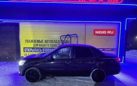 Datsun on-DO I рестайлинг, 2017 год, 520 000 рублей, 3 фотография
