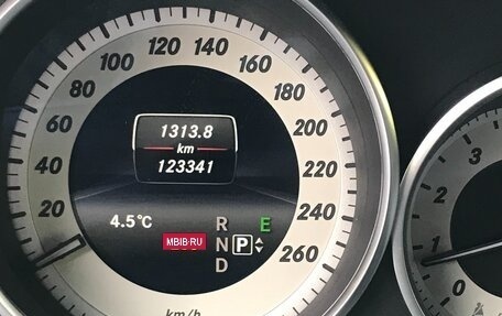 Mercedes-Benz E-Класс, 2013 год, 2 190 000 рублей, 8 фотография