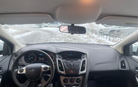 Ford Focus III, 2012 год, 970 000 рублей, 7 фотография