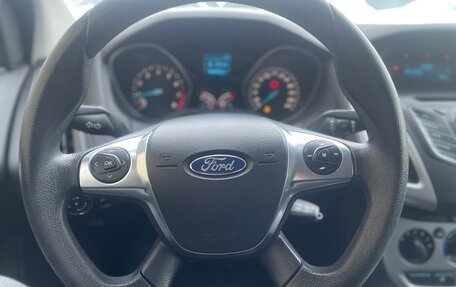 Ford Focus III, 2012 год, 970 000 рублей, 10 фотография